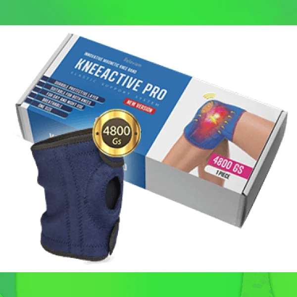 Knee Active Pro