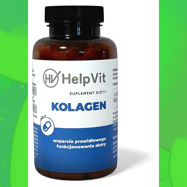 Kolagen