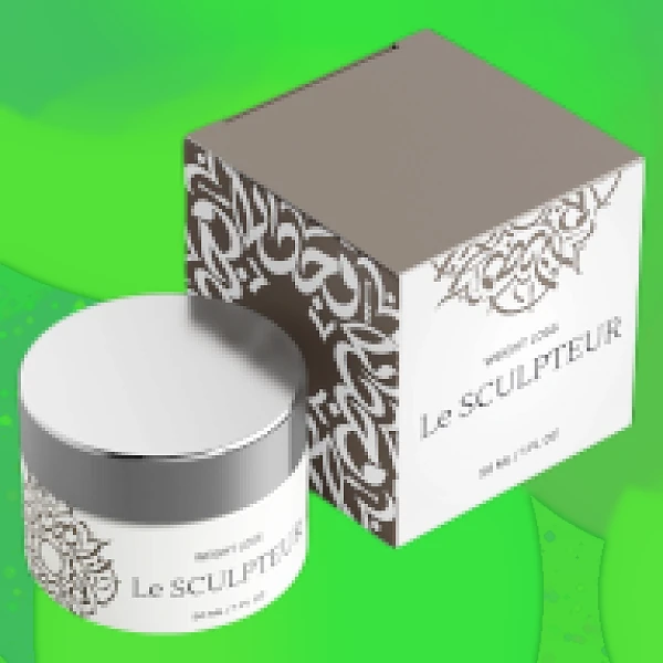 Le Sculpteur