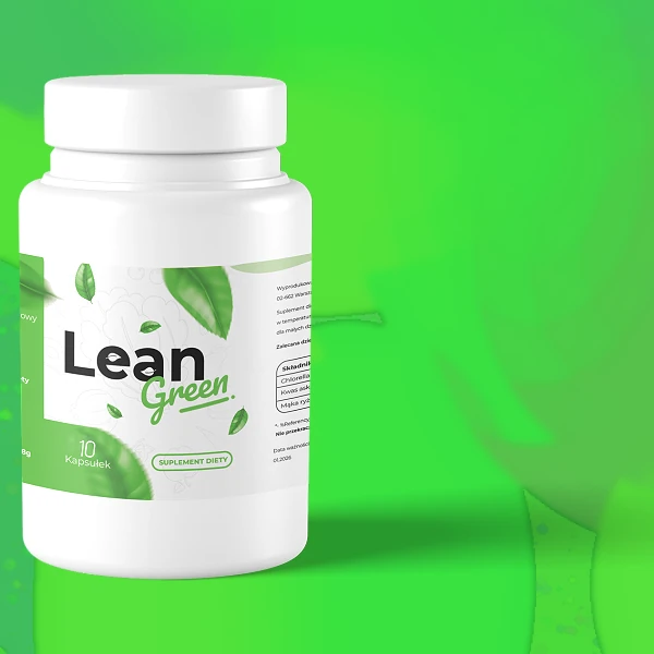 Lean Green Bump