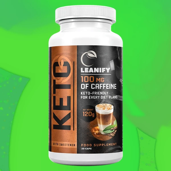 Leanify Keto