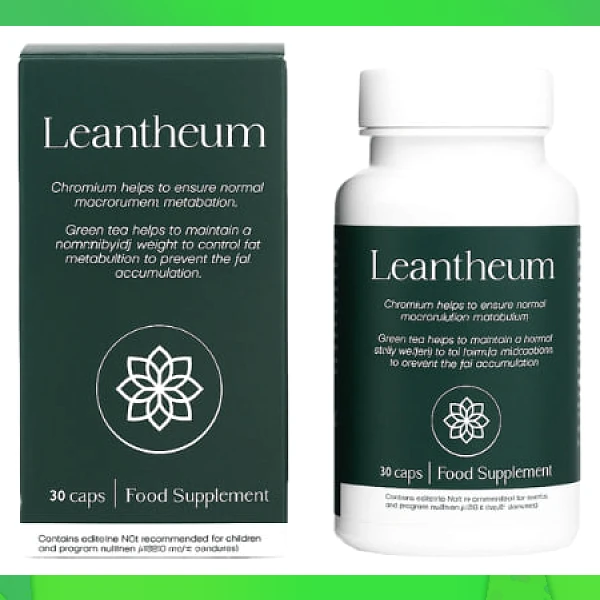 Leantheum caps