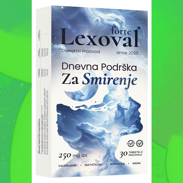 Lexoval