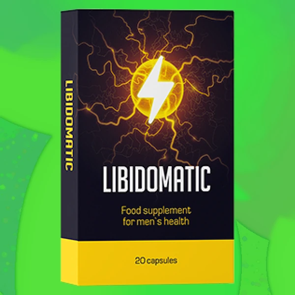 Libidomatic