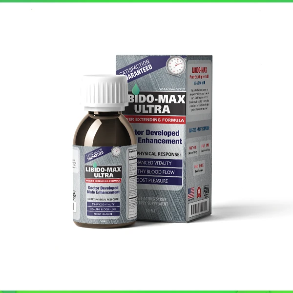 Libidomax