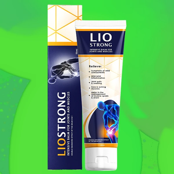 Lio strong