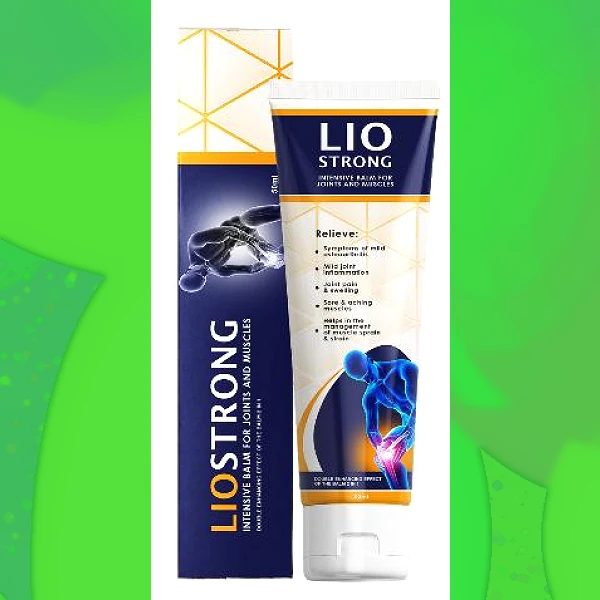LIOSTRONG