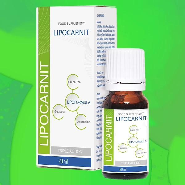 Lipocarnit