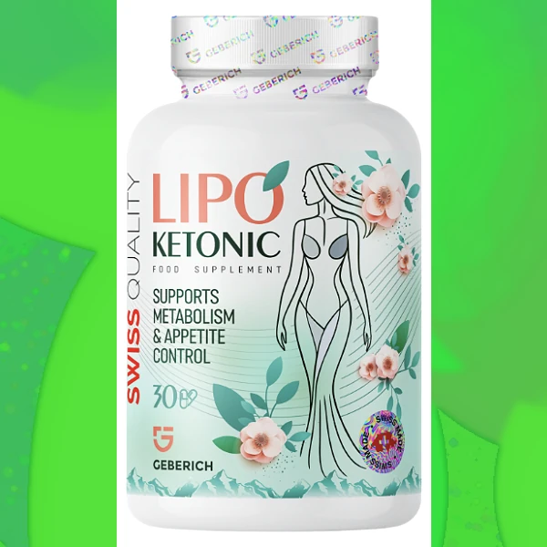 Lipoketonic