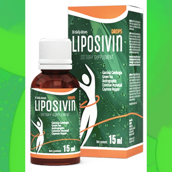 Liposivin
