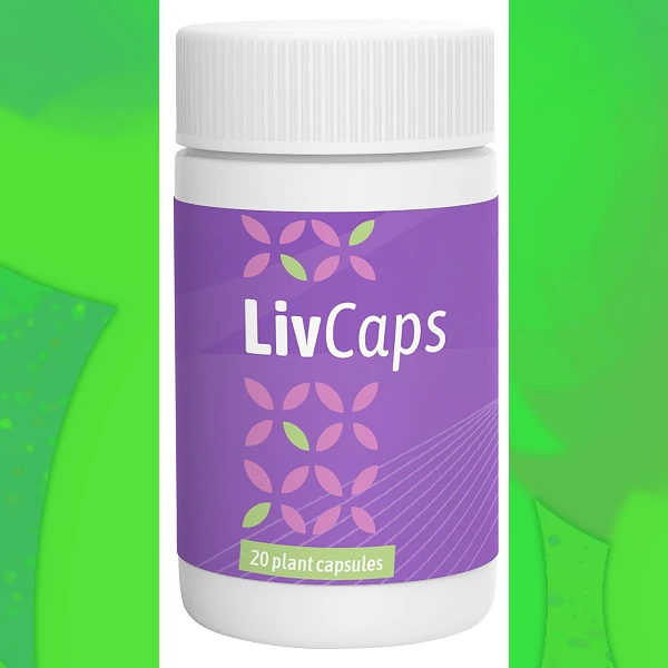 Liv Caps