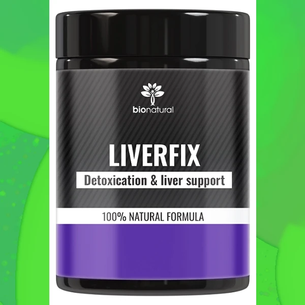 Liverfix
