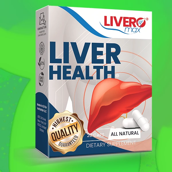 LiveroMAX