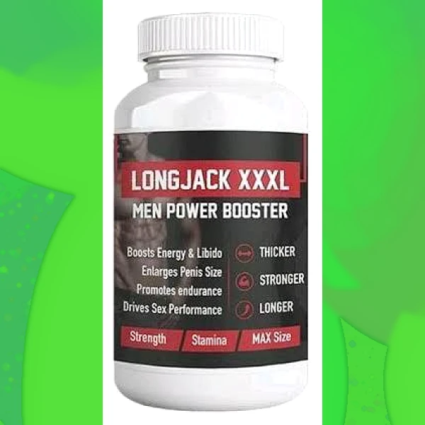 Longjack XXXL