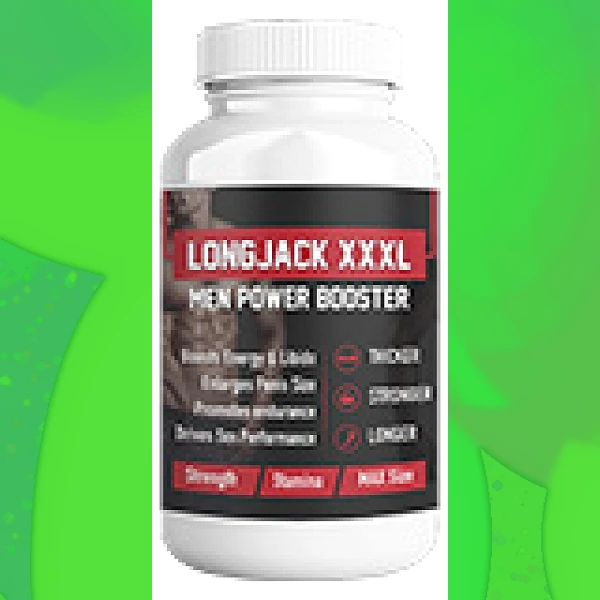Longjack