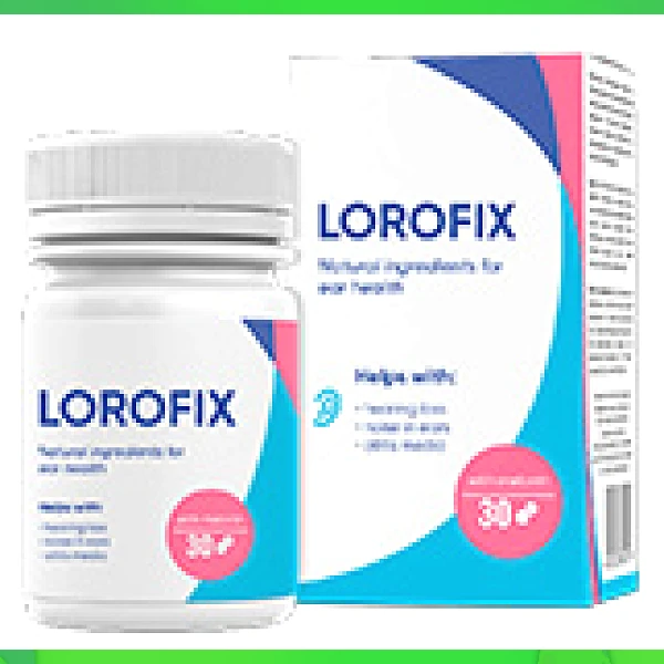 Lorofix new