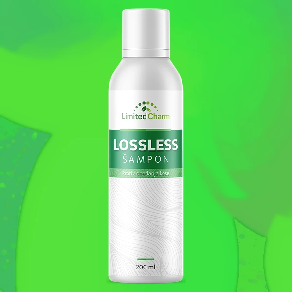 Lossless