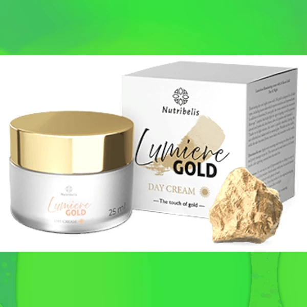 Lumiere Gold
