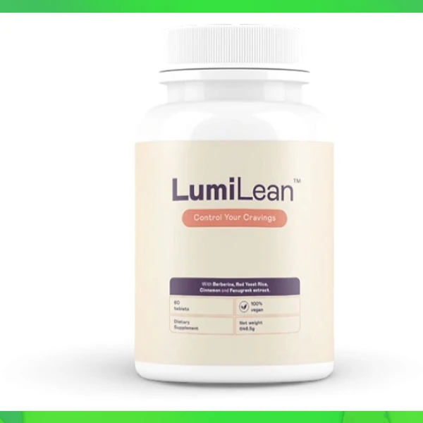 LUMILEAN