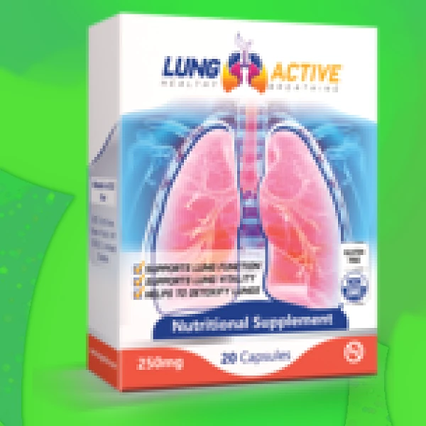 Lung Active