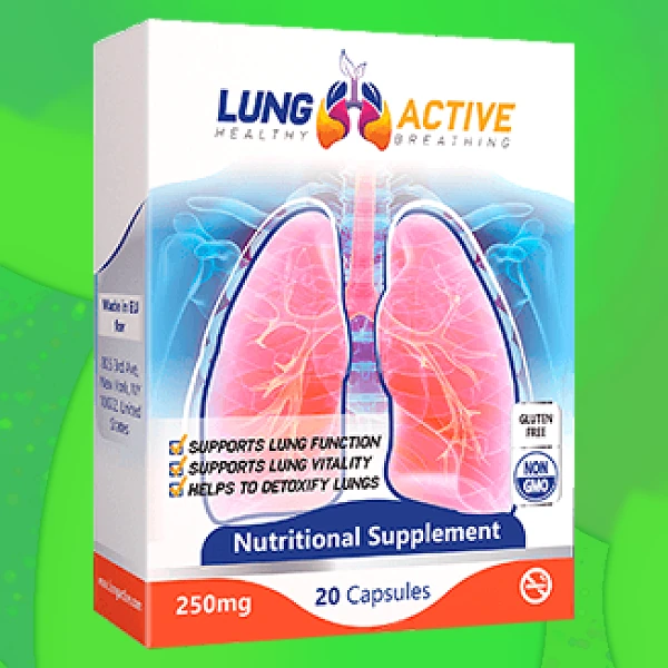 LungActive