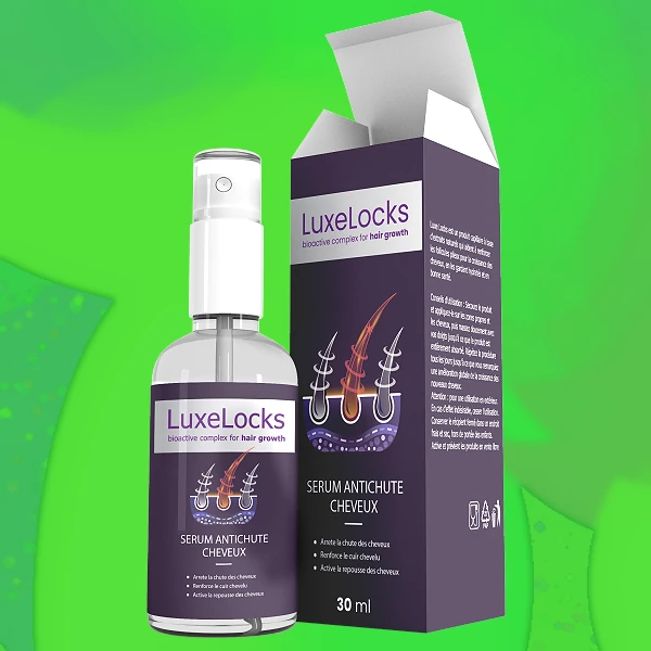 LuxeLocks