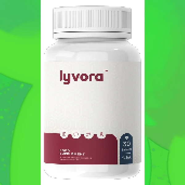Lyvora HHCTC