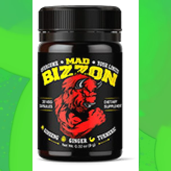 Mad Bizzon