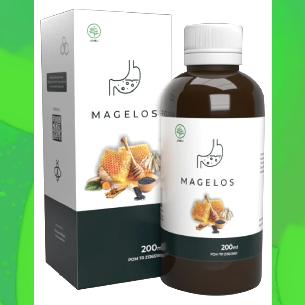 Magelos