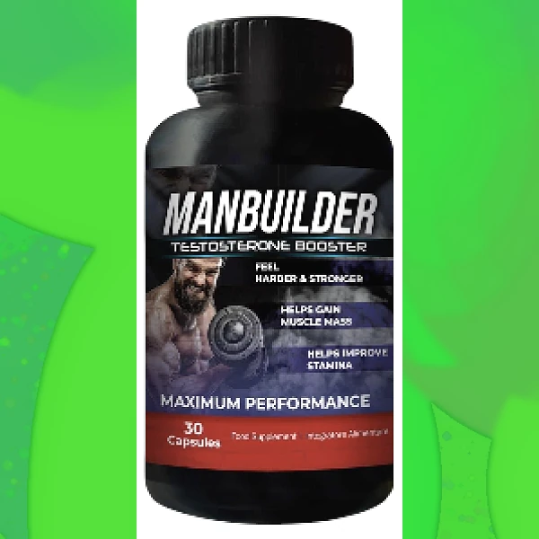 ManBuilder