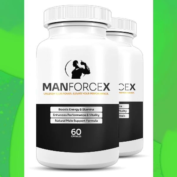 ManForceX