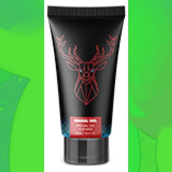 Maral Gel plus