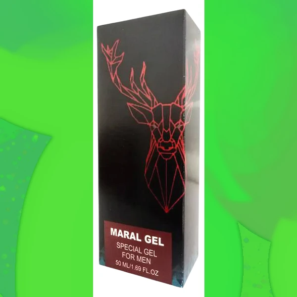 Maral Gel