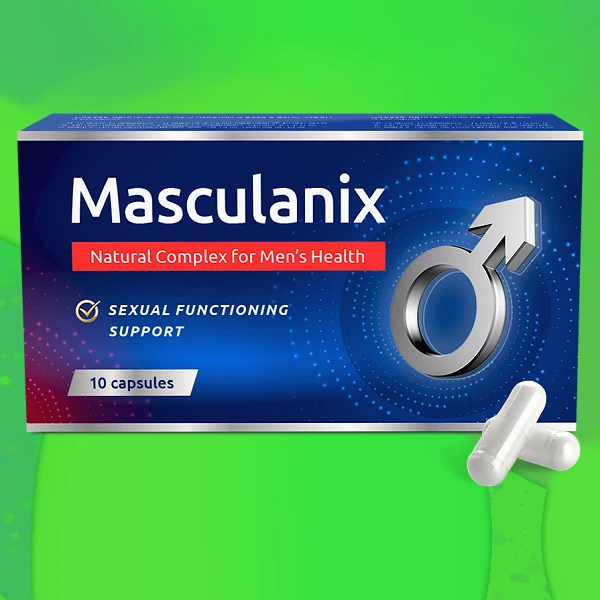 Masculanix