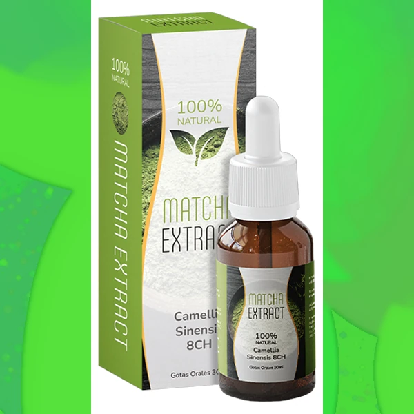 Matcha Extract