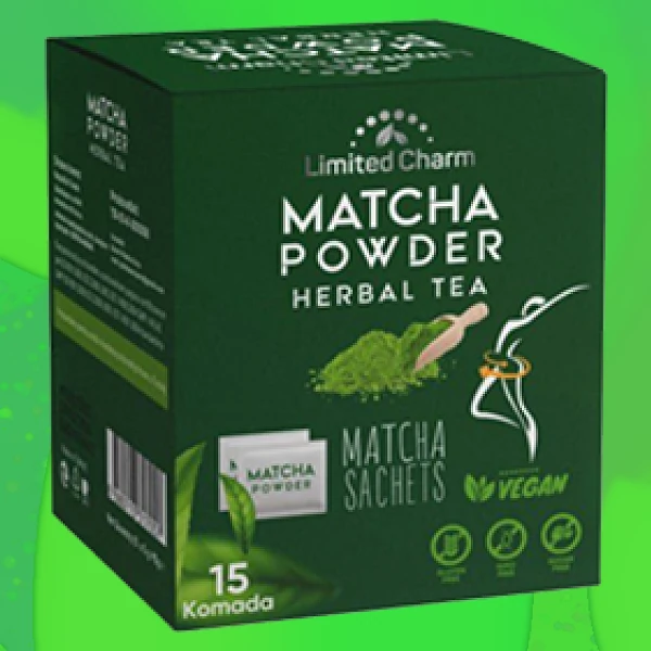 Matcha Powder