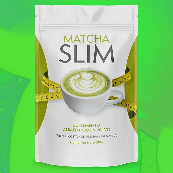 Matcha Slim