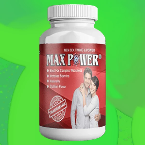 Max Power