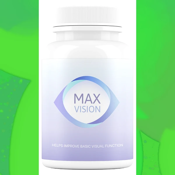 Max Vision