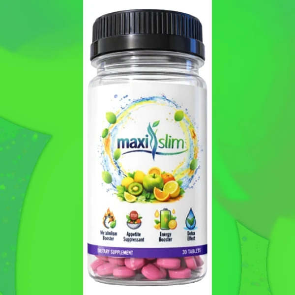 Maxi Slim