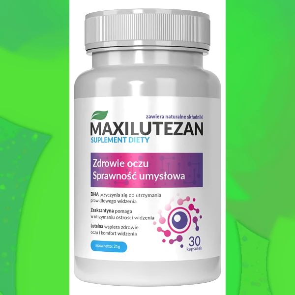 Maxilutezan