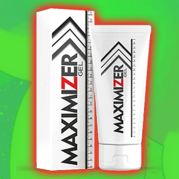 Maximizer