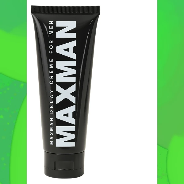 MaxMan