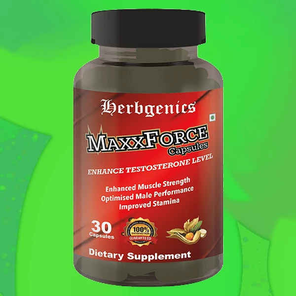 MaxxForce