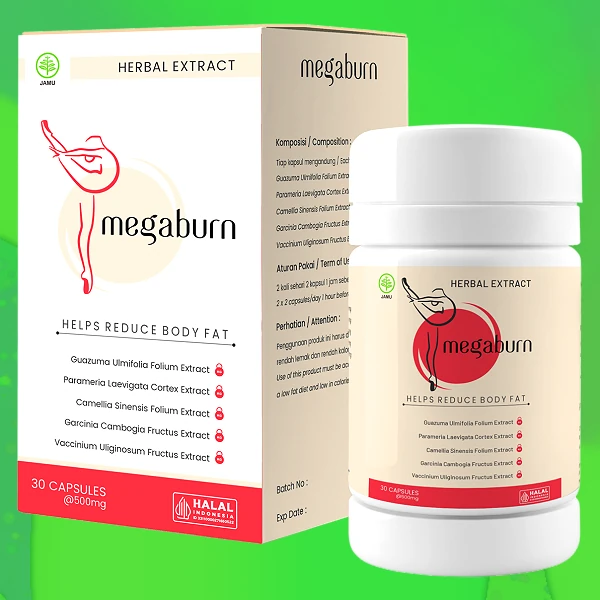 Megaburn