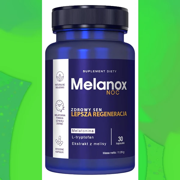 Melanox