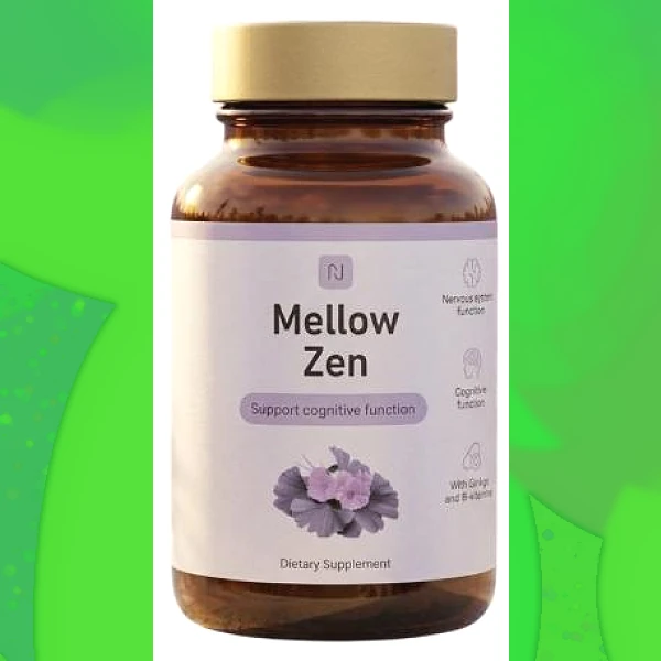 Mellow Zen