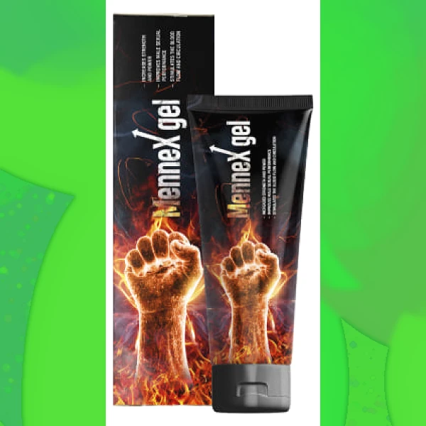 Mennex gel