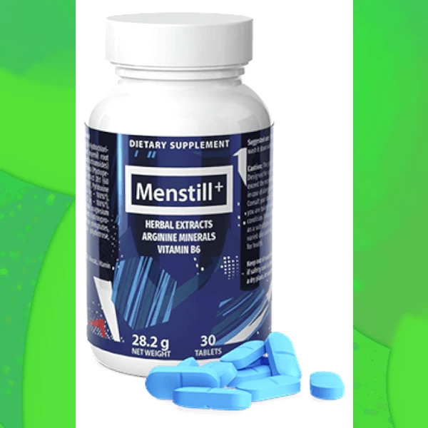 Menstill Pro