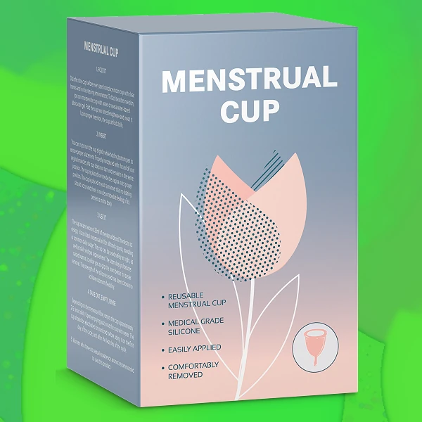 Menstrual Cup